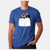 Next Level Unisex Premium Tee  Thumbnail
