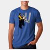 Next Level Unisex Premium Tee  Thumbnail