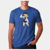 Next Level Unisex Premium Tee  Thumbnail