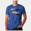 Next Level Unisex Premium Tee  Thumbnail