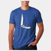 Next Level Unisex Premium Tee  Thumbnail