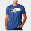 Next Level Unisex Premium Tee  Thumbnail