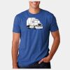 Next Level Unisex Premium Tee  Thumbnail
