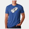 Next Level Unisex Premium Tee  Thumbnail