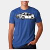 Next Level Unisex Premium Tee  Thumbnail