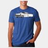 Next Level Unisex Premium Tee  Thumbnail