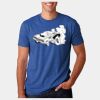 Next Level Unisex Premium Tee  Thumbnail
