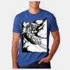 Next Level Unisex Premium Tee  Thumbnail