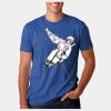 Next Level Unisex Premium Tee  Thumbnail
