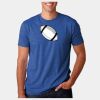 Next Level Unisex Premium Tee  Thumbnail