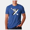 Next Level Unisex Premium Tee  Thumbnail