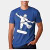 Next Level Unisex Premium Tee  Thumbnail