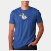 Next Level Unisex Premium Tee  Thumbnail