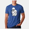 Next Level Unisex Premium Tee  Thumbnail