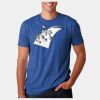 Next Level Unisex Premium Tee  Thumbnail
