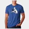 Next Level Unisex Premium Tee  Thumbnail