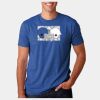 Next Level Unisex Premium Tee  Thumbnail