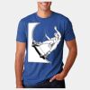 Next Level Unisex Premium Tee  Thumbnail