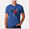 Next Level Unisex Premium Tee  Thumbnail