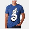 Next Level Unisex Premium Tee  Thumbnail