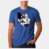 Next Level Unisex Premium Tee  Thumbnail