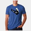 Next Level Unisex Premium Tee  Thumbnail
