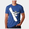 Next Level Unisex Premium Tee  Thumbnail