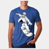 Next Level Unisex Premium Tee  Thumbnail