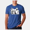 Next Level Unisex Premium Tee  Thumbnail