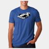 Next Level Unisex Premium Tee  Thumbnail