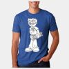 Next Level Unisex Premium Tee  Thumbnail