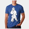 Next Level Unisex Premium Tee  Thumbnail