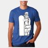 Next Level Unisex Premium Tee  Thumbnail