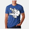 Next Level Unisex Premium Tee  Thumbnail