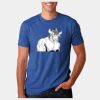 Next Level Unisex Premium Tee  Thumbnail