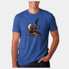 Next Level Unisex Premium Tee  Thumbnail