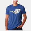 Next Level Unisex Premium Tee  Thumbnail