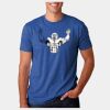 Next Level Unisex Premium Tee  Thumbnail