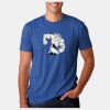 Next Level Unisex Premium Tee  Thumbnail