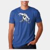 Next Level Unisex Premium Tee  Thumbnail