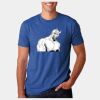 Next Level Unisex Premium Tee  Thumbnail
