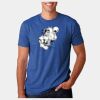 Next Level Unisex Premium Tee  Thumbnail