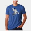 Next Level Unisex Premium Tee  Thumbnail
