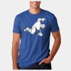 Next Level Unisex Premium Tee  Thumbnail