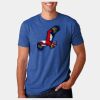 Next Level Unisex Premium Tee  Thumbnail