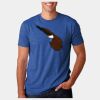 Next Level Unisex Premium Tee  Thumbnail