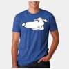 Next Level Unisex Premium Tee  Thumbnail