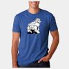 Next Level Unisex Premium Tee  Thumbnail