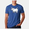 Next Level Unisex Premium Tee  Thumbnail