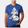 Next Level Unisex Premium Tee  Thumbnail